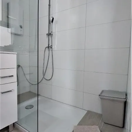 Seeblick - A70595 Apartamento