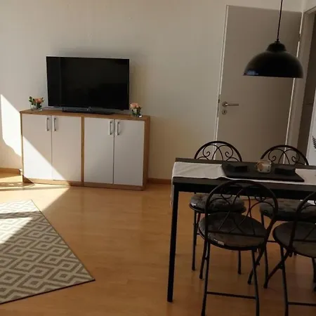 Apartamento Seeblick - A70595 Daisendorf