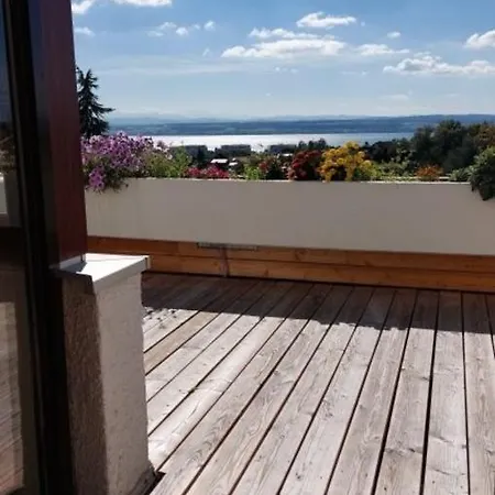 Apartamento Seeblick - A70595 *